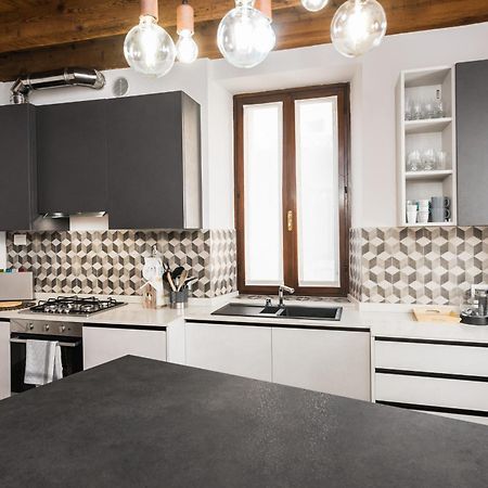 Апартаменти Flats4Rent Irene Верона Екстер'єр фото