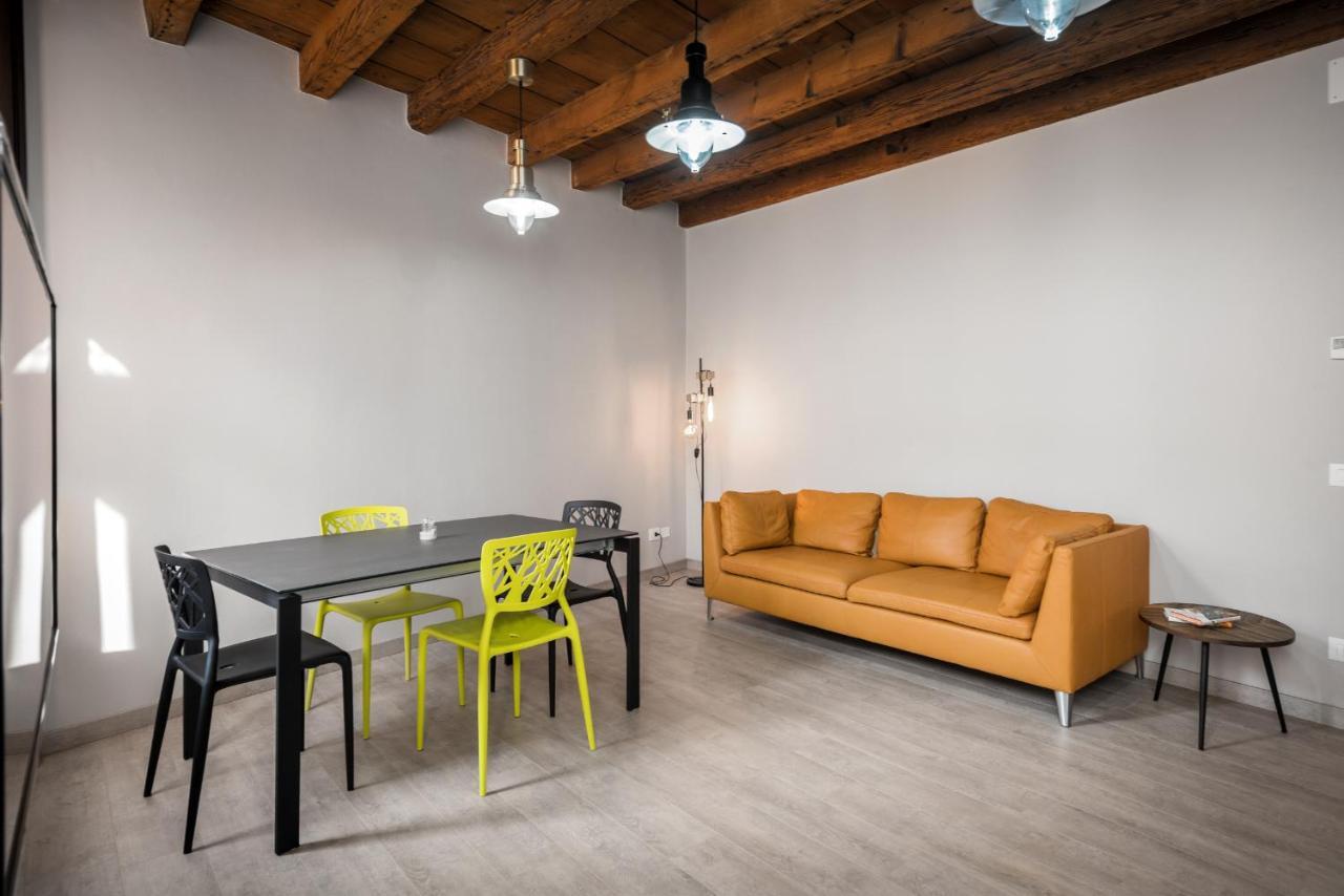 Апартаменти Flats4Rent Irene Верона Екстер'єр фото