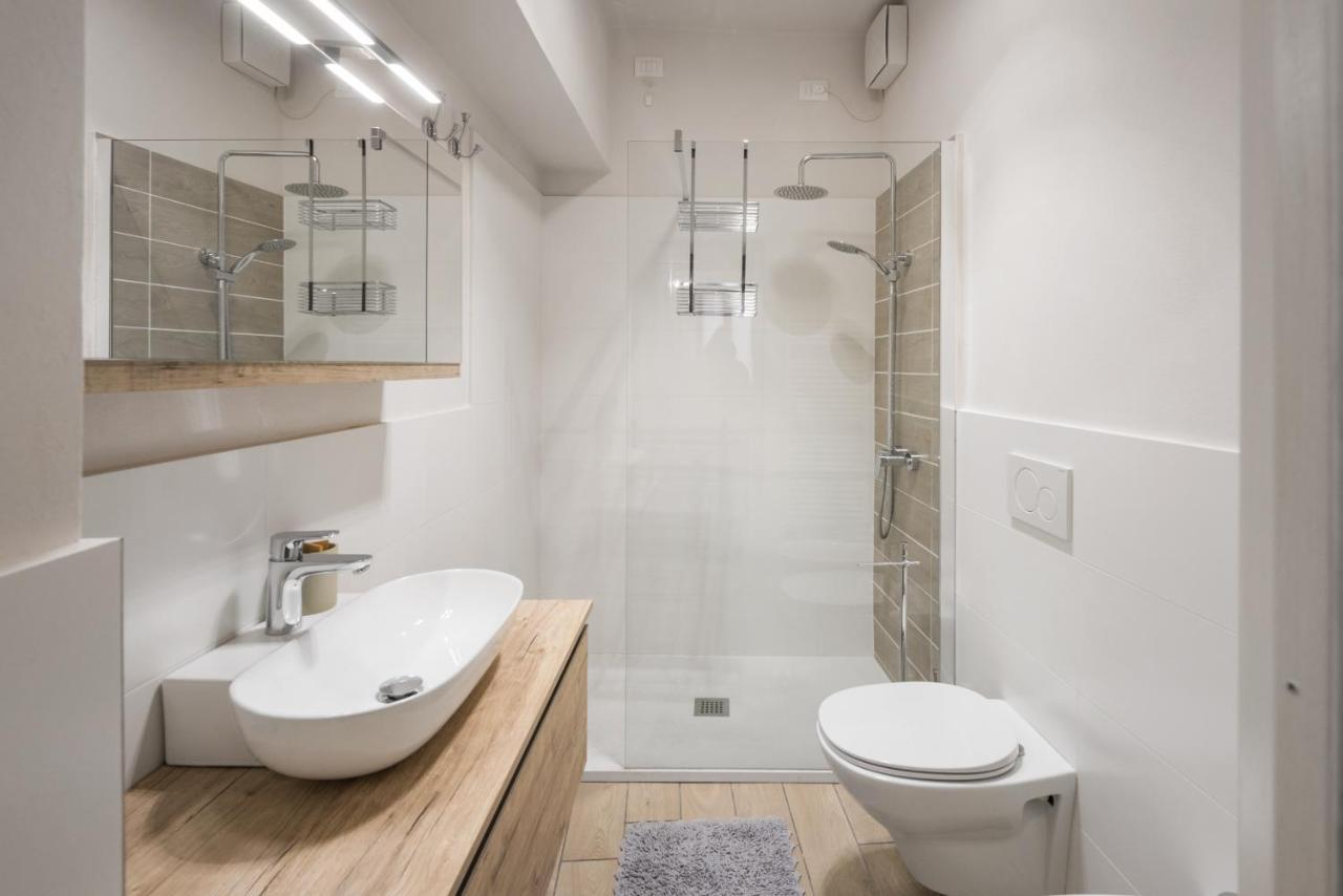 Апартаменти Flats4Rent Irene Верона Екстер'єр фото