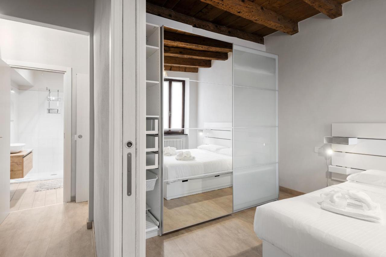 Апартаменти Flats4Rent Irene Верона Екстер'єр фото