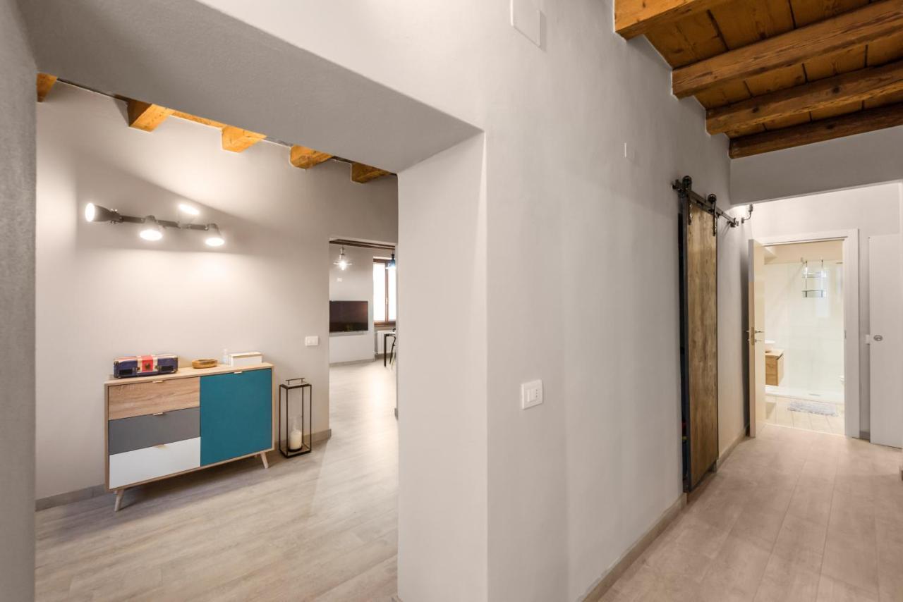 Апартаменти Flats4Rent Irene Верона Екстер'єр фото