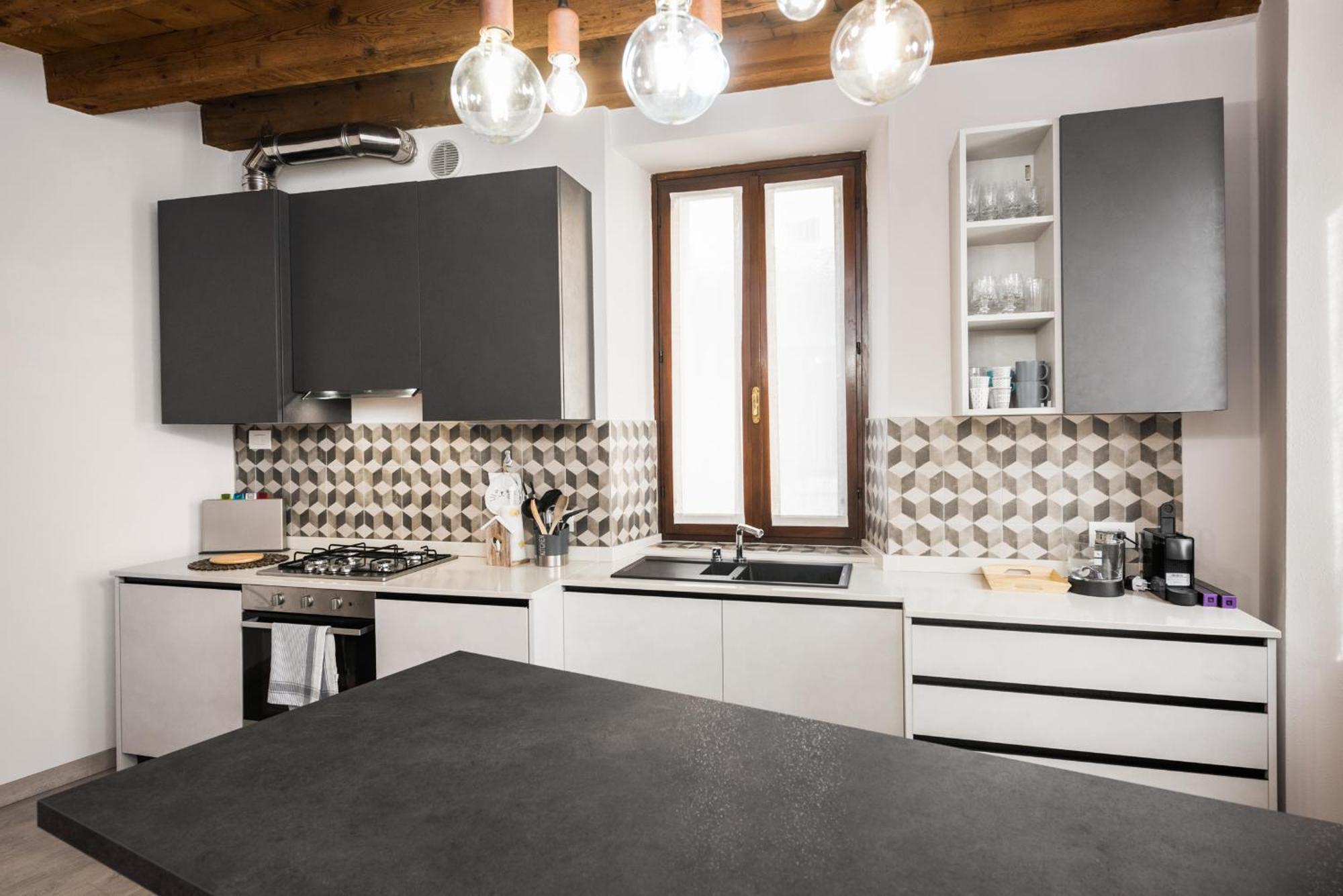 Апартаменти Flats4Rent Irene Верона Екстер'єр фото